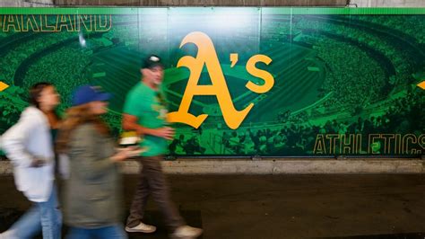 A’s break fans’ hearts again with Vegas relocation news